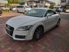 AUDI TT COUPE
