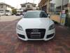 AUDI TT COUPE