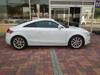 AUDI TT COUPE