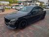 MERCEDES BENZ C-CLASS