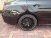 MERCEDES BENZ C-CLASS