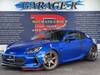 SUBARU BRZ