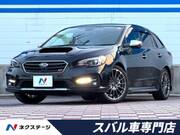 2019 SUBARU LEVORG