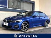 2019 BMW 3 SERIES