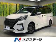 2020 NISSAN SERENA