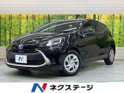 2023 TOYOTA AQUA