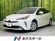 2018 TOYOTA PRIUS S