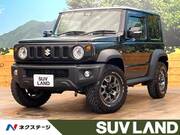 2024 SUZUKI JIMNY SIERRA