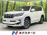 2023 TOYOTA LAND CRUISER PRADO