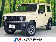 2023 SUZUKI JIMNY XC