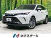 TOYOTA HARRIER HYBRID