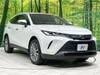 TOYOTA HARRIER HYBRID