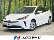 2021 TOYOTA PRIUS S