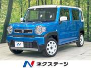 2020 SUZUKI HUSTLER