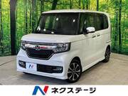 2020 HONDA N-BOX CUSTOM