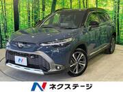 2023 TOYOTA COROLLA CROSS HYBRID Z