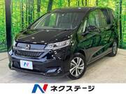 2020 HONDA FREED