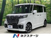 2022 SUZUKI SPACIA CUSTOM
