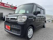 2017 SUZUKI SPACIA