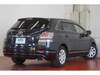 TOYOTA MARK X ZIO