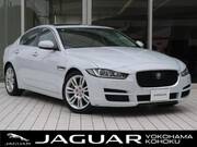 2016 JAGUAR XE