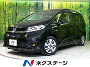 2021 HONDA FREED HYBRID