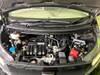 HONDA FREED HYBRID