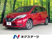 2018 NISSAN NOTE