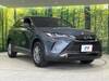 TOYOTA HARRIER HYBRID