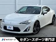 2015 TOYOTA 86 GT