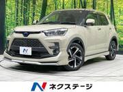 2021 TOYOTA RAIZE
