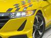 HONDA S660