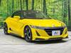 HONDA S660