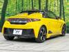 HONDA S660
