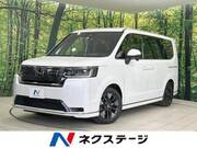 2025 HONDA STEPWAGON