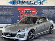 2012 MAZDA RX-8