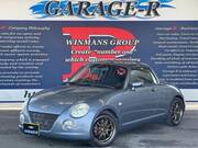 2006 DAIHATSU COPEN
