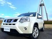 2014 NISSAN X-TRAIL