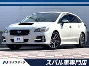 2014 SUBARU LEVORG