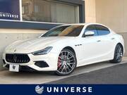 2018 MASERATI GHIBLI