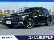 2021 SUBARU LEVORG