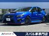 SUBARU WRX S4