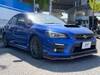 SUBARU WRX S4