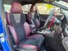 SUBARU WRX S4
