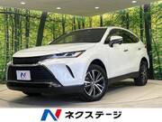 2023 TOYOTA HARRIER G
