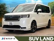 2025 HONDA STEPWAGON