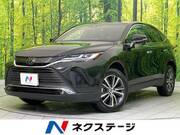2023 TOYOTA HARRIER G