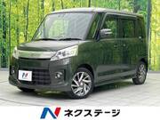 2013 SUZUKI SPACIA CUSTOM