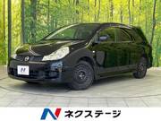 2012 NISSAN WINGROAD 15M