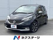 2018 NISSAN NOTE